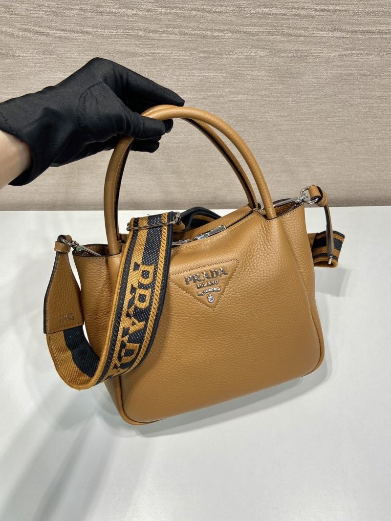 Prada Top Handle Bags